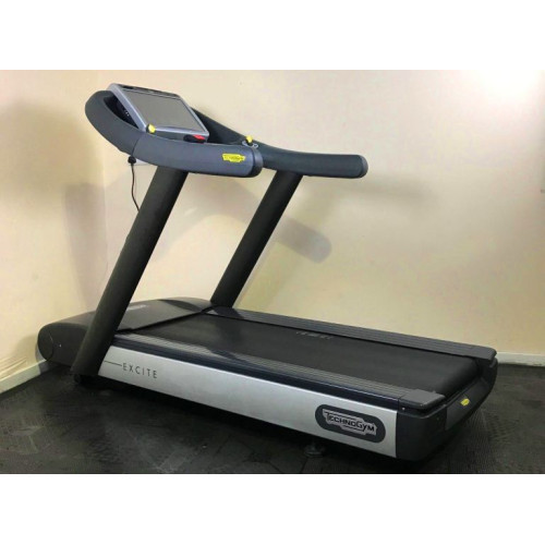 Бігова доріжка  Technogym Run 900 (Б/У) - фото №4